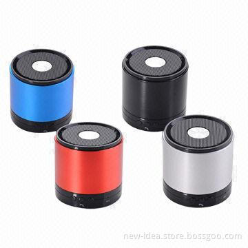 Wireless Bluetooth Speakers with Handsfree Function for Phone